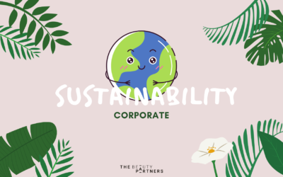 Sustainability in the cosmetics industry